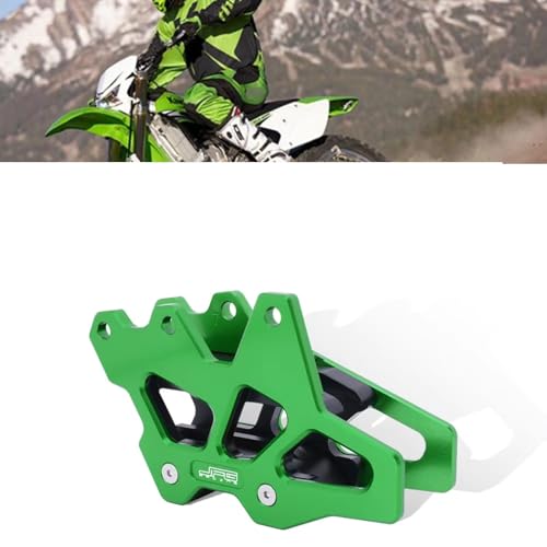 Guide chaîne moto KX250F protecteur de chaîne 2009 à 2018