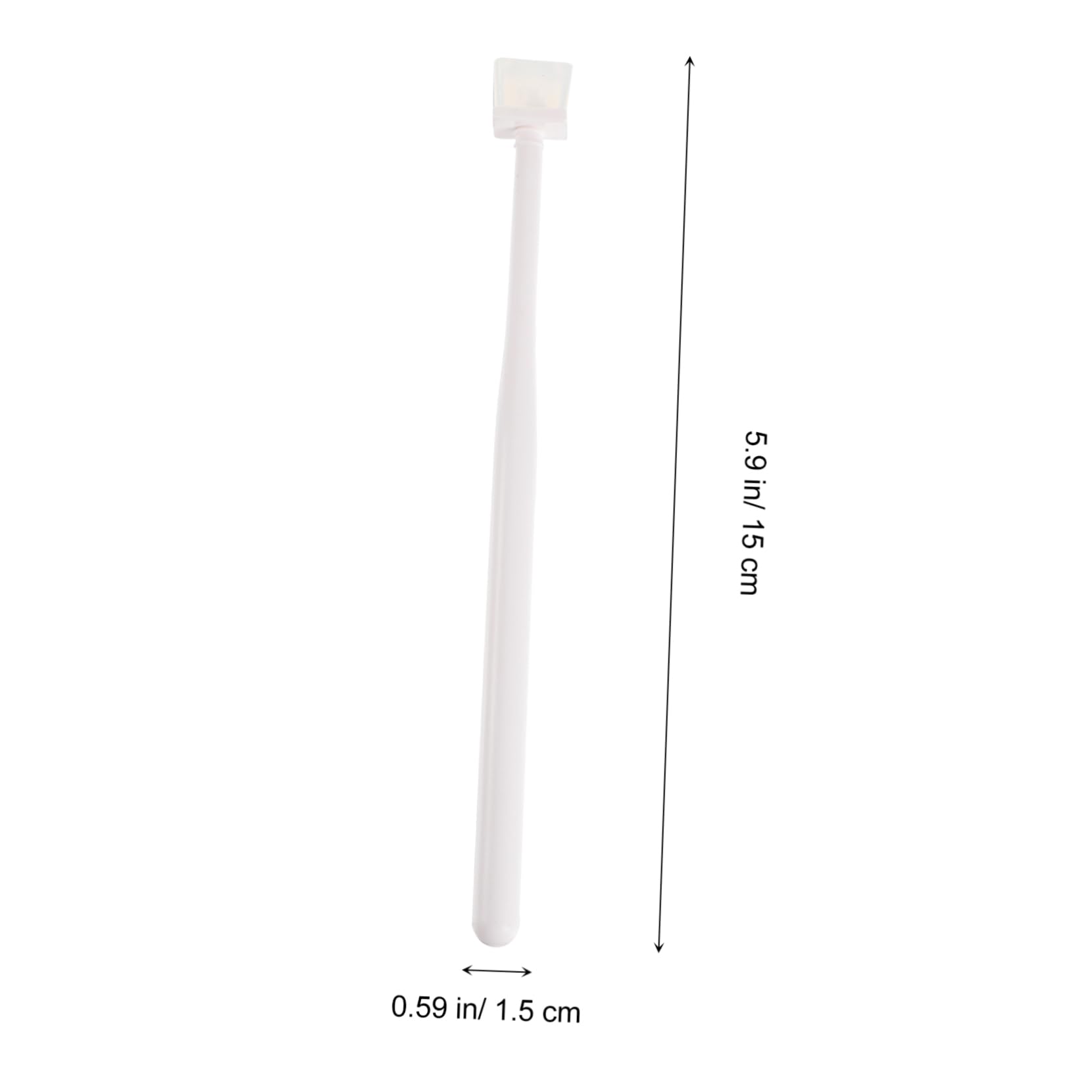 Hemobllo 3stücke Jelly Sensor Reiniger Für Kamera Ccd Cmos Reinigungsstift Klebriges Gel Für Gründliche Sensorreinigung Geeignet Für Spiegelreflexkameras Sicher Und Zufällige