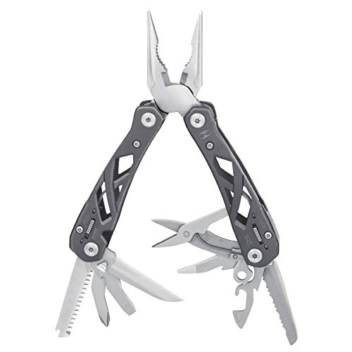 TRUPER NAMU-100 14-Function Multi-tool