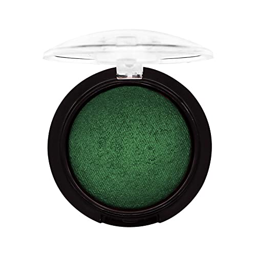 Image of FASHION COLOUR Teracotta Eyeshadow | Pigmented | Lightweight | Blendable | Comfortable | Blendable | Lightweight | Available in Fab shades | Shade 15