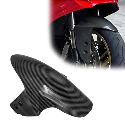 Garde-Boue Ducati 899 959 Protège Votre Moteur des Éclaboussures Route