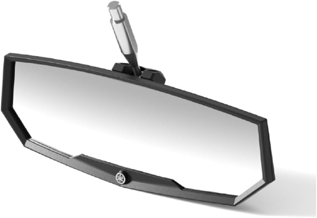 Yamaha Motors GENUINE YAMAHA SXS CENTER MIRR