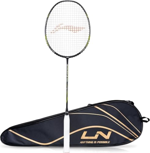 LI-NING 3D Calibar X Combat