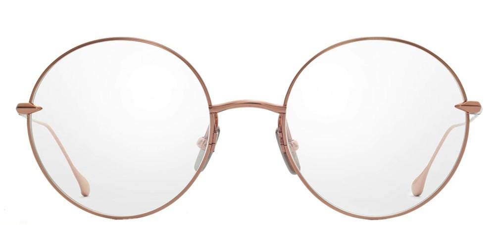 Dita Gafas de Vista BELIEVER (-) Rose Gold talla única unisex