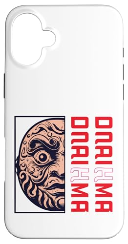 Graham Graham Graham Bold Red Text�V���[�Y �X�}�z�P�[�X iPhone 16 Plus �p