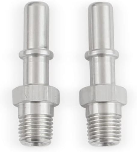 Holley 97-206 LT4 Accessory Drive Oil Separator Tank