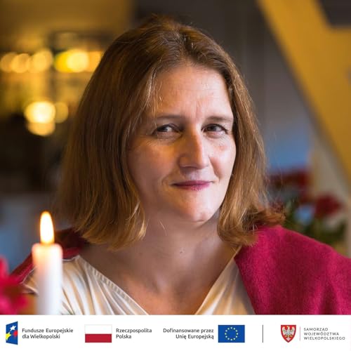 Od.Ważne - odcinek 5. Marta Czerwieniec-Ivasyk: Najważniejsi dla mnie są ludzie i ich historie