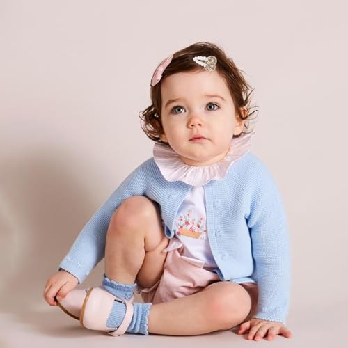 Jissoo 2Nd Birthday Hair Clip For Baby Girls thumb #2