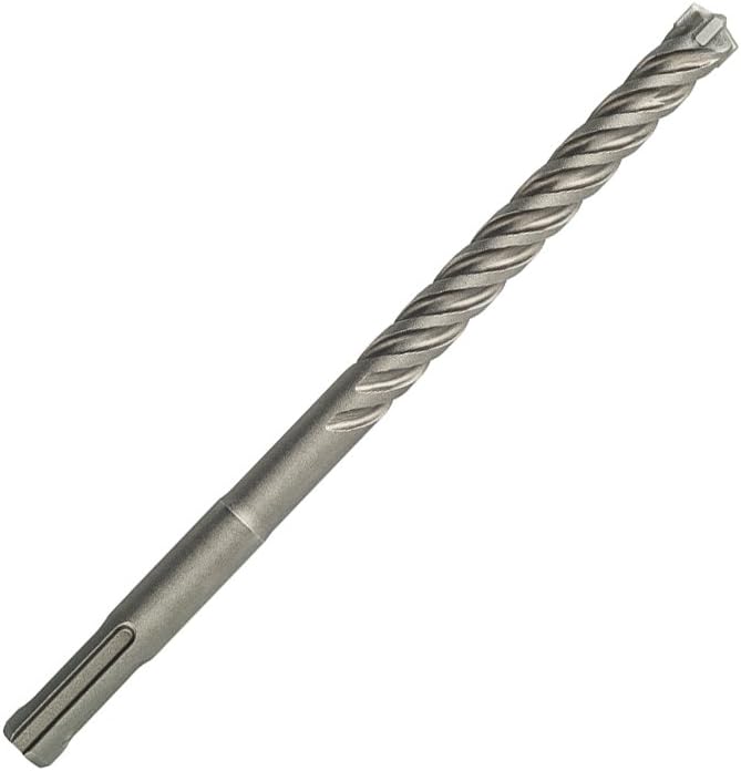 BoschSd'S-Plus 5X Hammer Drill Bit - 2608833813