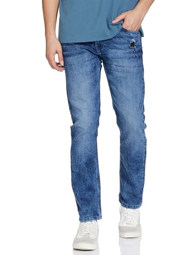 Image of THE Indian Garage CO Men Jeans