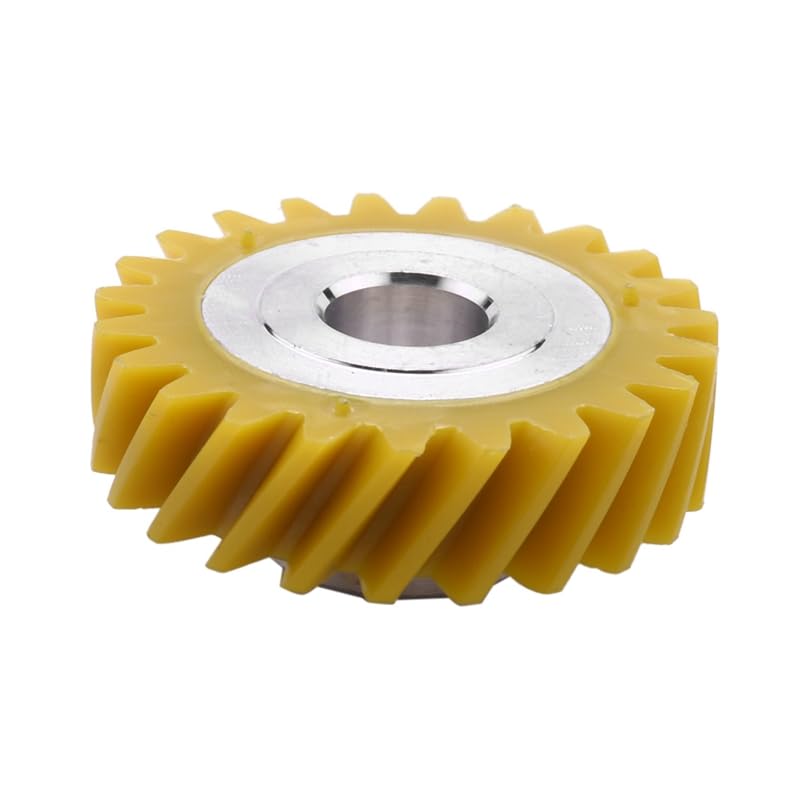 Engranaje de gusano W10112253 para batidora KitchenAid paquete de 10 piezas 4