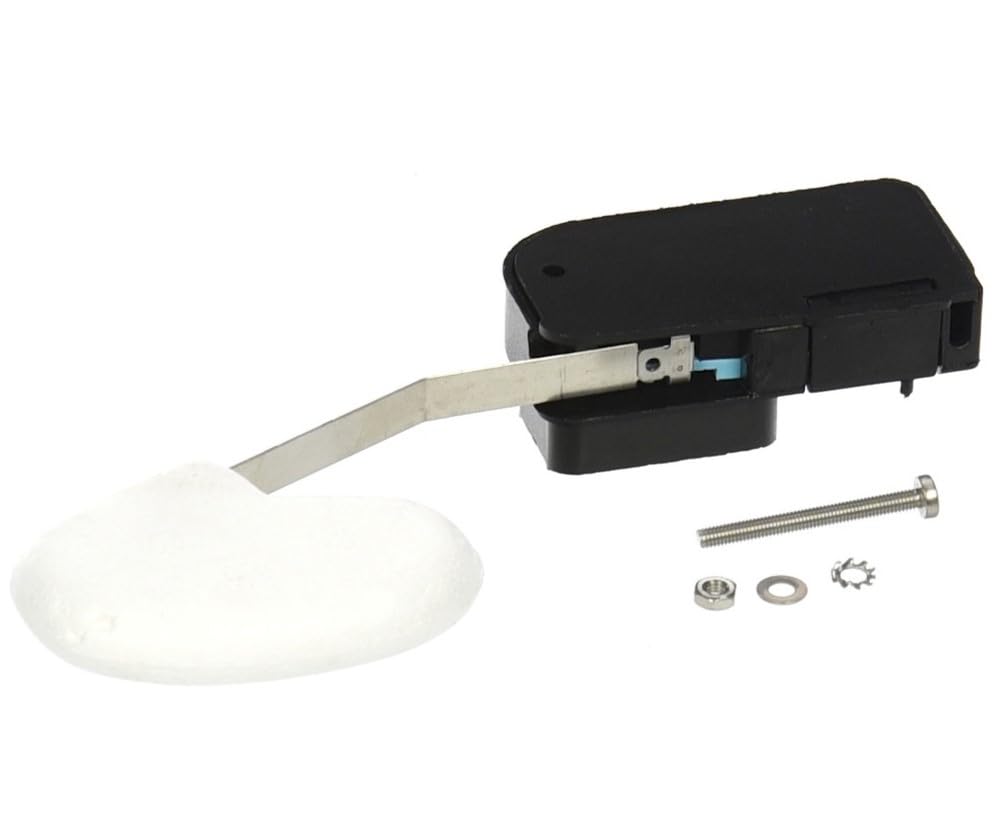 Livello Acqua Float microswitch, interruttore 250V 16A Ice Machine Scotsman Icematic 81449091 N20-N100