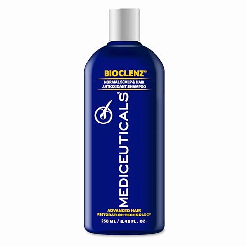 Bioclenz Shampoo 250ml