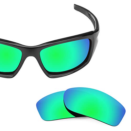 Image of Revant Replacement Lenses for Oakley Valve OO9236 Sunglasses