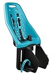 Patas ajustables Thule 12020230 asiento para bicicleta niño - Asientos para bicicleta de niño