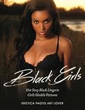Black Girls: Hot Sexy Black Lingerie Girls Models Pictures