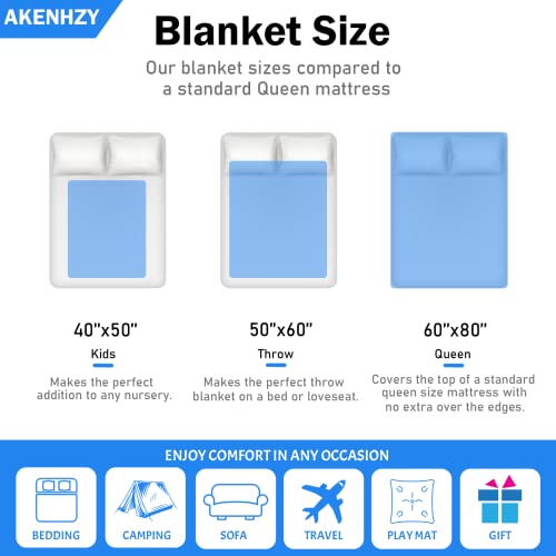Owls Gifts Blanket For Kids, Soft Cozy Warm Flannel Throw Blanket For Boys Girls Teens, Toddler Baby Blankets And Throws For Couch Bed Daycare Preschool Naptime Travel (40" X 50", Owls Print) #TOP6