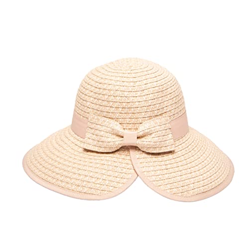 Sombrero con ala para mujer de San Diego Hat Company miniatura 2