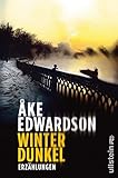 Cover zum Buch Winterdunkel