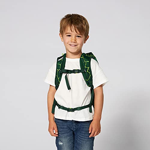 Ergobag Mini Schoolrugzak, geüpdatet model, 30 cm, 2x klittenband - Image 4