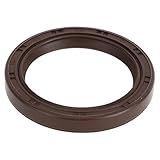 Partuto Crankshaft Oil Seal No.1052A149 Main Seal for ALFA ROMEO for CHEVROLET CRUZE 2011-2015