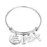 Sunday School Teacher Bracelet (Sunday School Teacher)