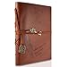 Notizbuch Vintage, Leder Tagebuch Notizbuch, RYMALL Notebook Journal Reisetagebuch Sketchbook Klassische Vintage-Stil PU Cover, Nachfuellbar Reisetagebuch (15x21x2cm) notebook günstig Kaufen-Notizbuch Vintage, Leder Tagebuch Notizbuch, RYMALL Notebook Journal Reisetagebuch Sketchbook Klassische Vintage-Stil PU Cover, Nachfuellbar Reisetagebuch (15x21x2cm)