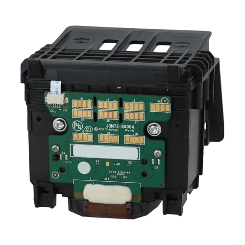 Cabezal de impresión 952 955 para HP para modelos de impresora Officejet Pro 8210 8710 7740 7720 8720 8730 8740 Número de pieza de repuesto 87108216 adecuado para mantenimiento de impresora