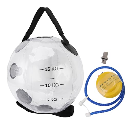 RiToEasysports Bolsa de Entrenamiento Ajustable 44 lbs miniatura 5