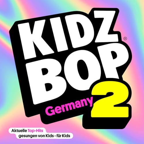 KIDZ BOP Kids