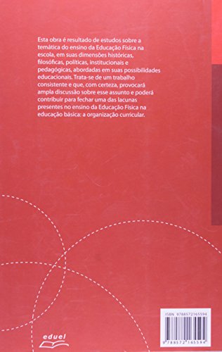 Educação Física E A Organização Curricular