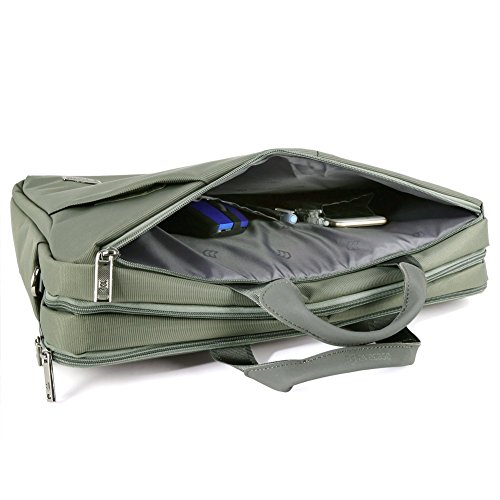 Laptop Borsa Messaggero, Evecase Impermeabile