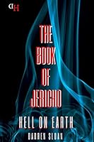 Book of Jericho: Hell on Earth 1517622190 Book Cover