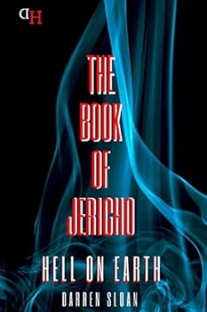 Paperback Book Of Jericho: Hell On Earth Book