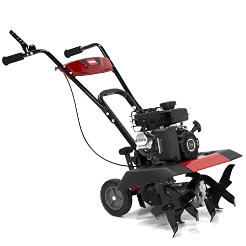 Best Toro Soil Cultivator