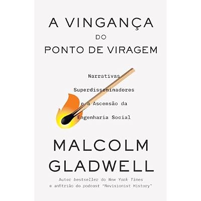 A Vingan&ccedil;a do Ponto de Viragem