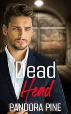 Dead Head (Cold Case Psychic Book 41) (English Edition)