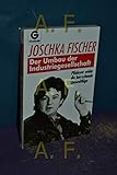 Der Umbau der Industriegesellschaft - Joschka Fischer 