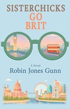 Sisterchicks Go Brit