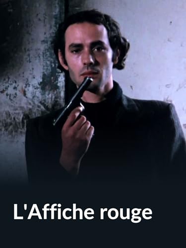 L'Affiche rouge
