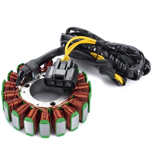 Bobine de stator moto 1000XT résout les problèmes de charge 420685630