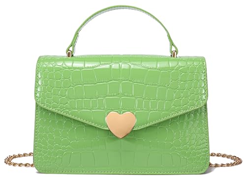 JHVYF Women Crossbody Shoulder Handbag Cute Cross-body Messenger Purse Satchel