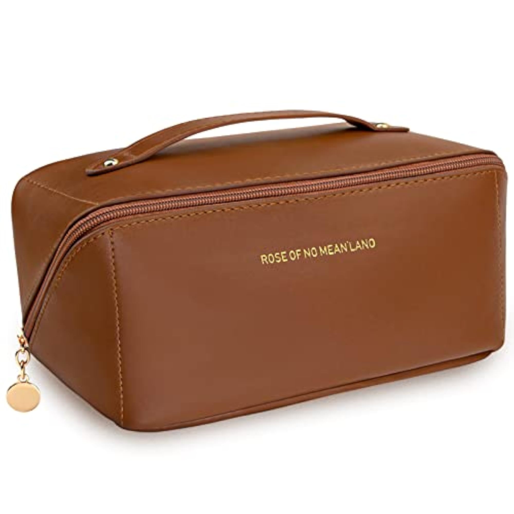 Large Capacity Travel Cosmetic Bag, Waterproof