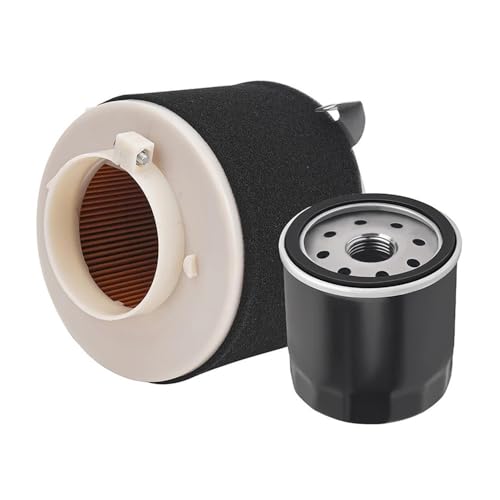 Filtre à air et filtre à huile pour entretenir votre Mule KAF620