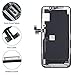 for iPhone 11 Pro Screen Replacement 5.8 inch, LCD 3D Touch Display Digitizer Assembly with Repair Tools - Model A2160, A2217, A2215