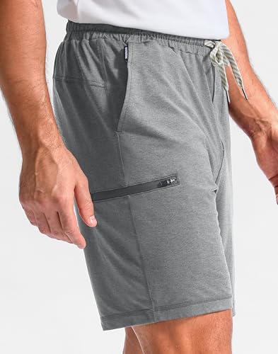 G Gradual Men's Athletic Shorts - 9.89 w/ Code + 60% Off Code M16ESRT6 - image 3