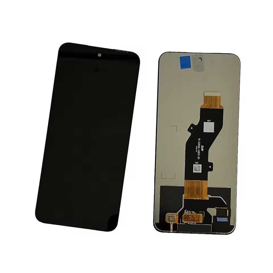 Écran LCD pour ZTE Blade V70 Design et vitre tactile de remplacement