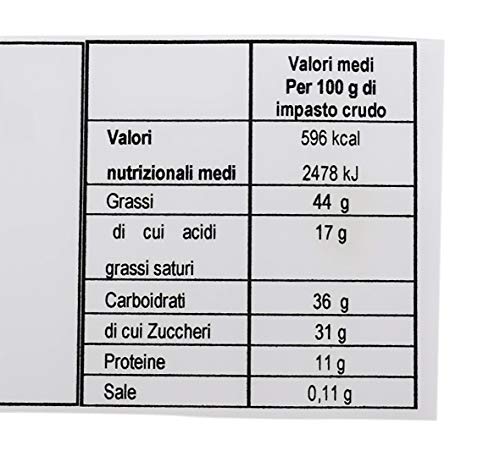 Dragee witte chocoladeamandelen, 80 g - Image 5