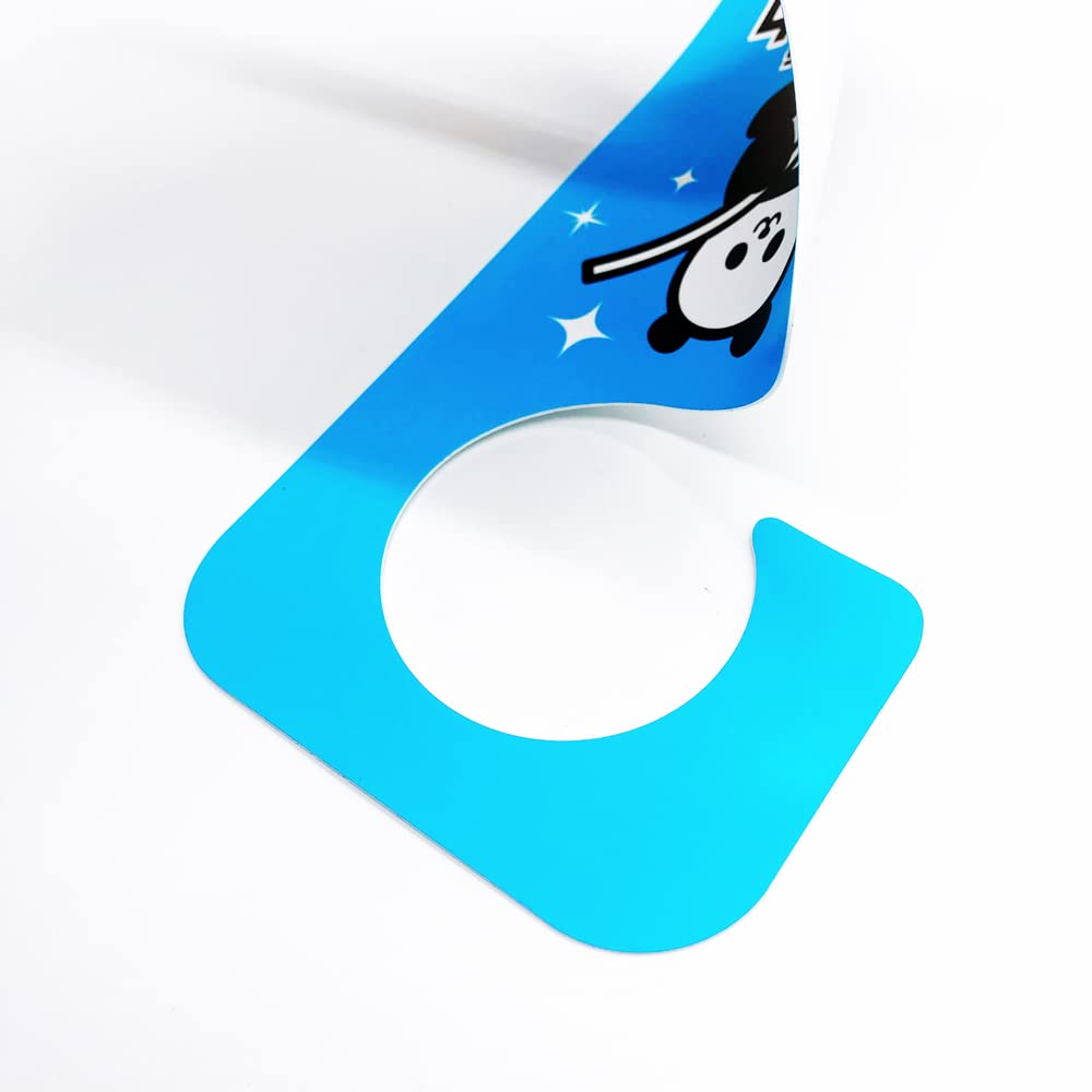 Amazon | 清掃中 ドア プレート 清掃 掃除 5S 片付け トイレ