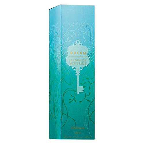 Amazon.com: Boticario - Linha Dream - Colonia Feminina Jardim de Misterios  6.8 fl oz - (Boticario - Dream Collection - Mistery Garden Eau de Colonia  para mujer 6.8 Fl Oz) : Belleza y Cuidado Personal